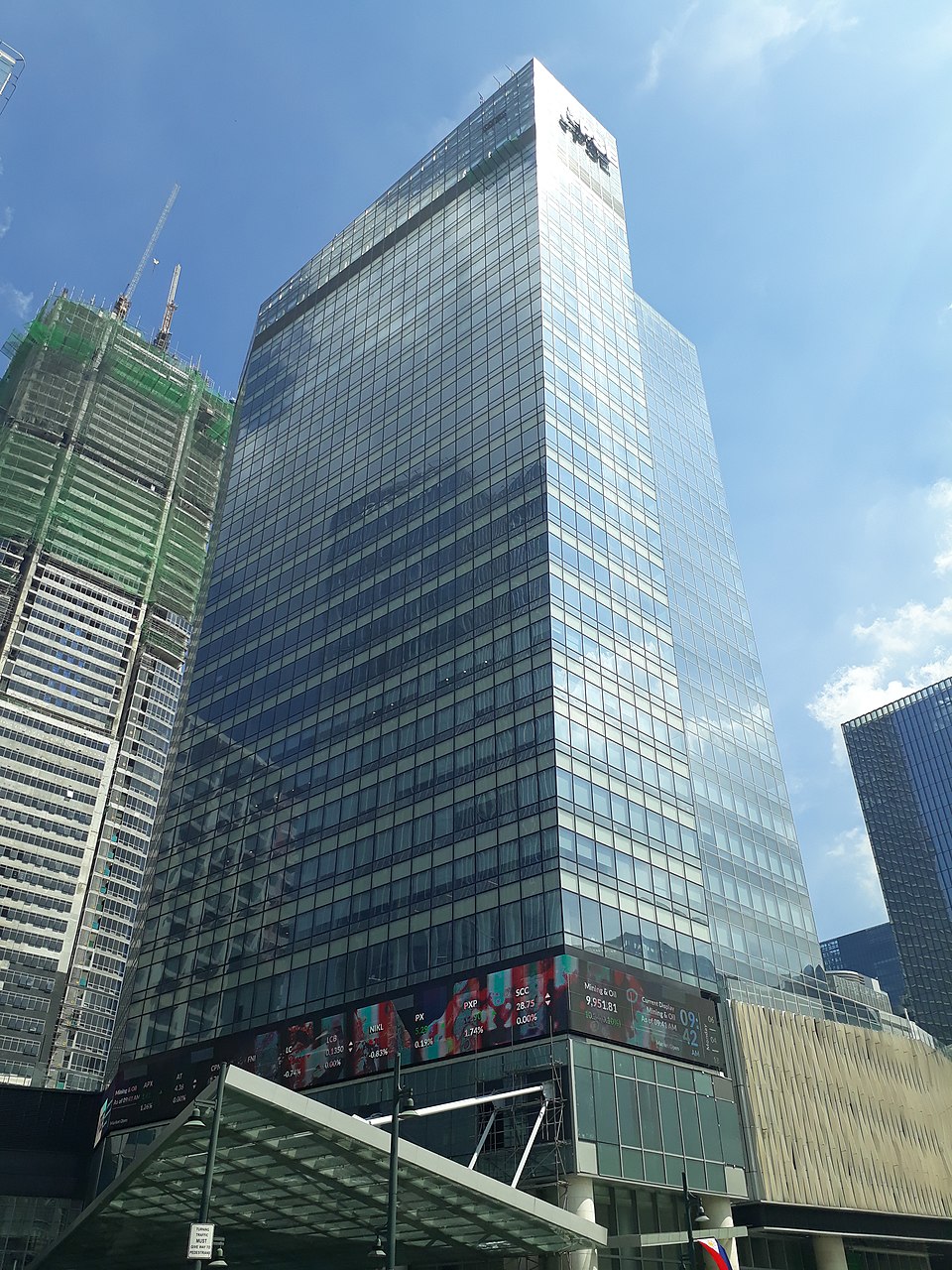 MabuhayTech Relocates to PSE Tower in BGC
