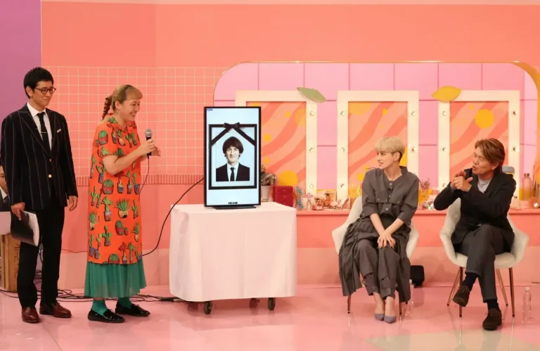 MABUHAYTECH’s Advanced AI Technology Featured on Fuji TV’s “The Kyotsu-Ten”