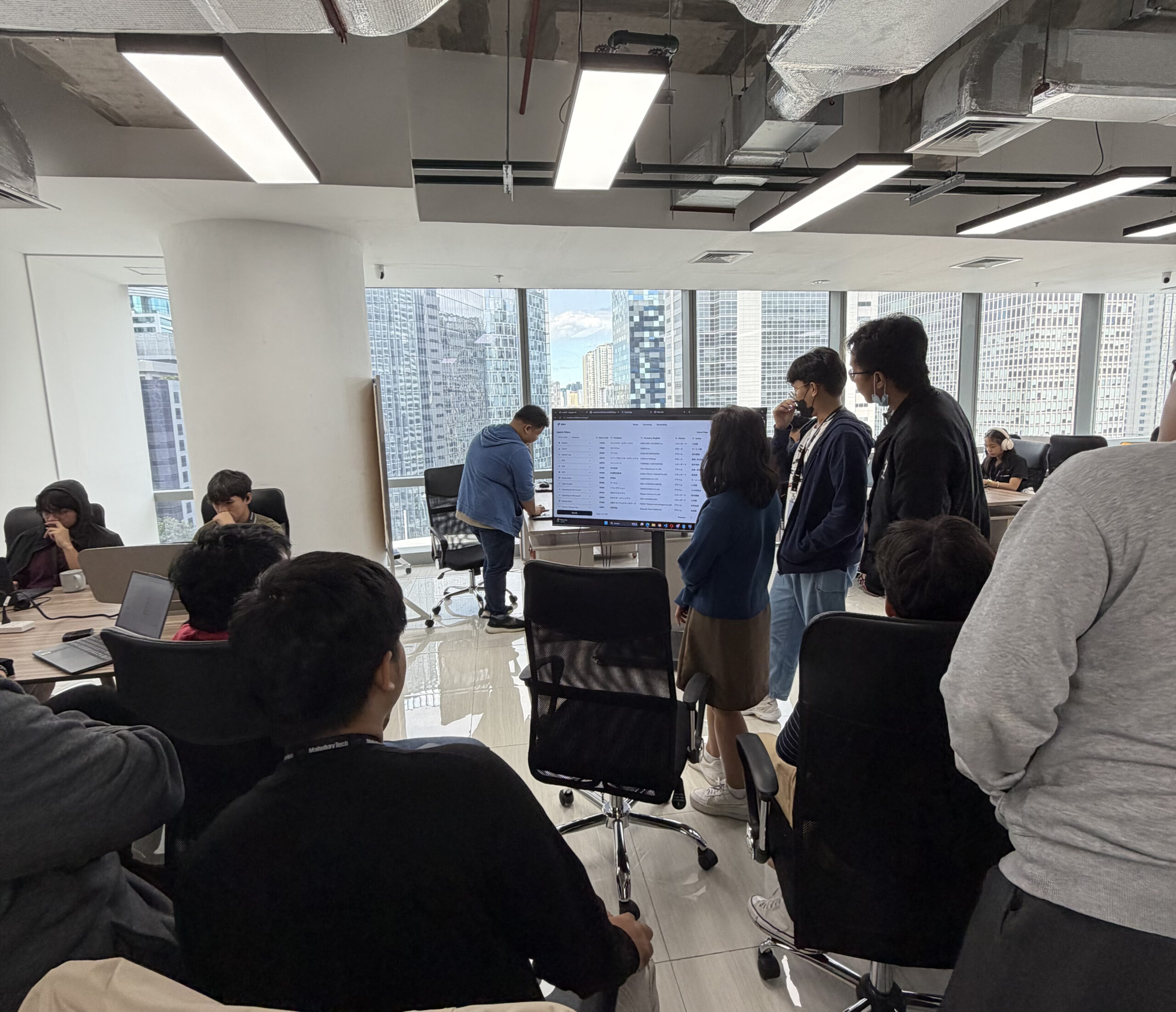 AI-Driven Stock Investment Analysis