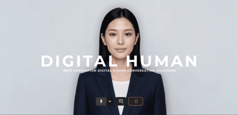 MabuhayTech Advances R&D on Next-Generation Digital Human Conversational Solutions