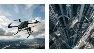 AI x Drone: The Future of Structural Inspection and Safety Handling Using Advanced AI Technology