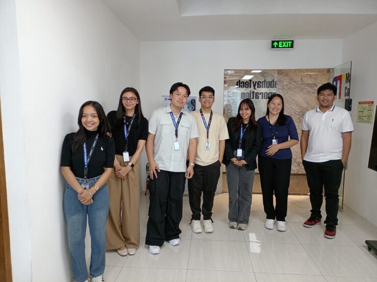 Bridging Academia and Industry: A Meaningful Office Visit