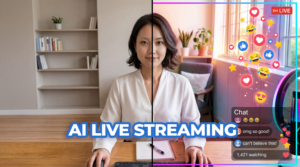 MabuhayTech Brings Real-Time AI to Live Streaming