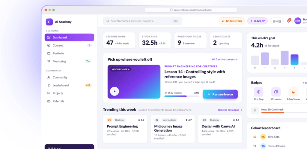 AI Academy